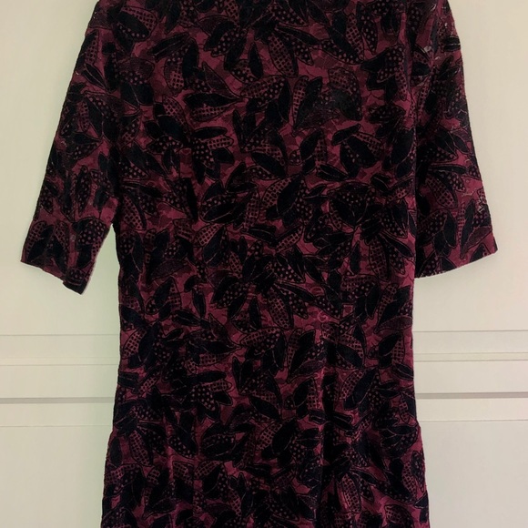 Anthro ‘ELORN DRESS NWT!!!’ - Picture 4 of 4